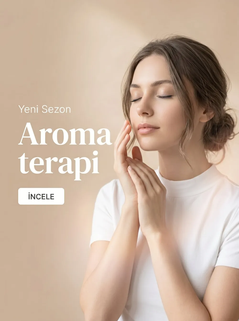 AROMA TERAPİ koleksiyonu