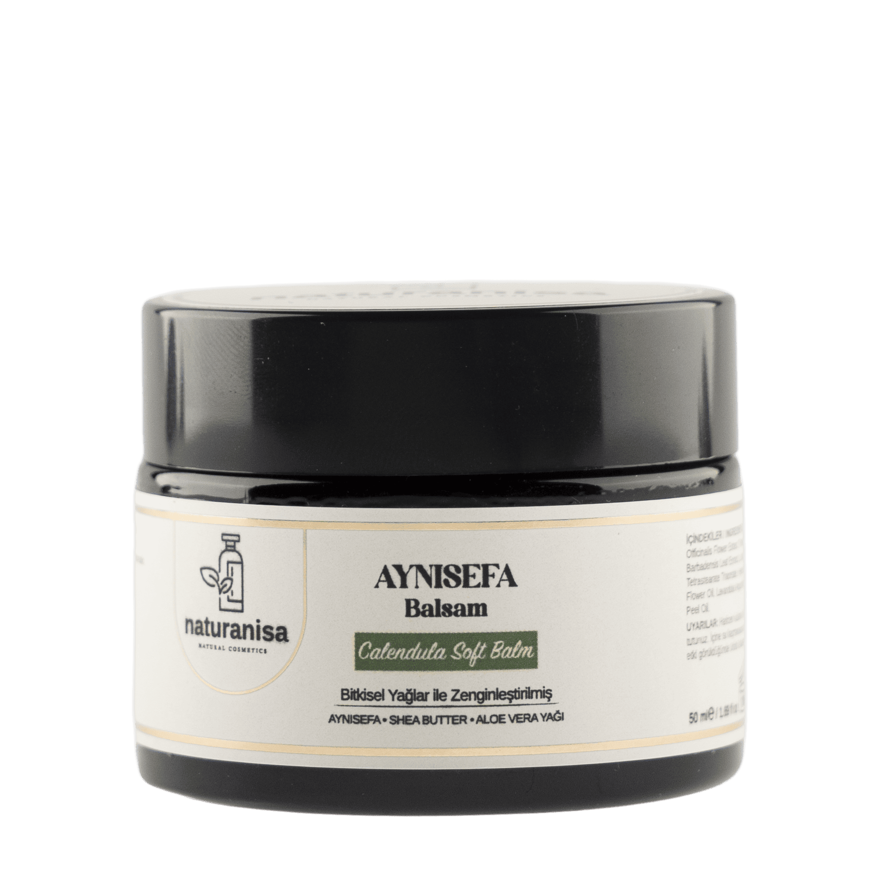 Naturanisa Aynısefa Balsam görsel 1