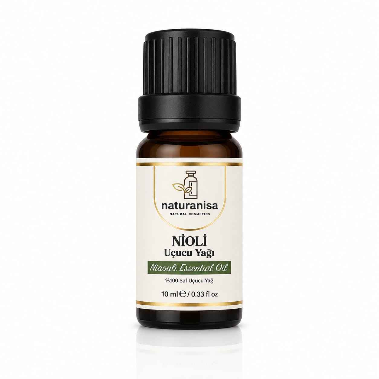 Naturanisa Nioli Uçucu Yağı görsel 1